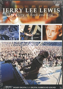 Little Richard Keep on Rockin